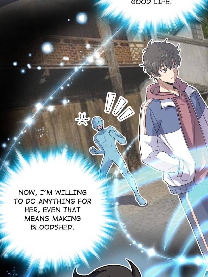Spare Me, Great Lord! Chapter 144 - 69