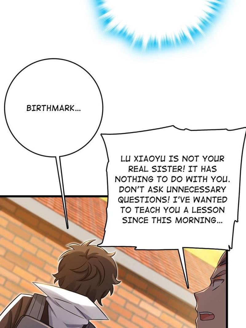 Spare Me, Great Lord! Chapter 143 - 86