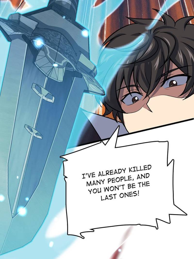 Spare Me, Great Lord! Chapter 144 - 72