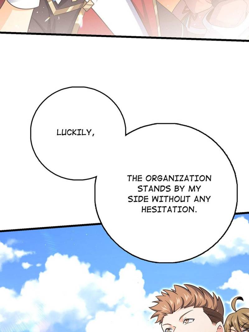 Spare Me, Great Lord! Chapter 145 - 31