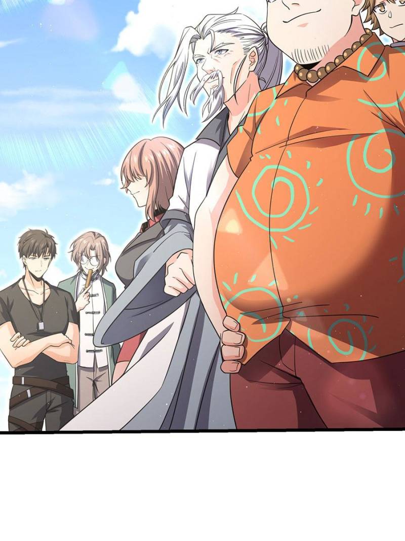 Spare Me, Great Lord! Chapter 145 - 32