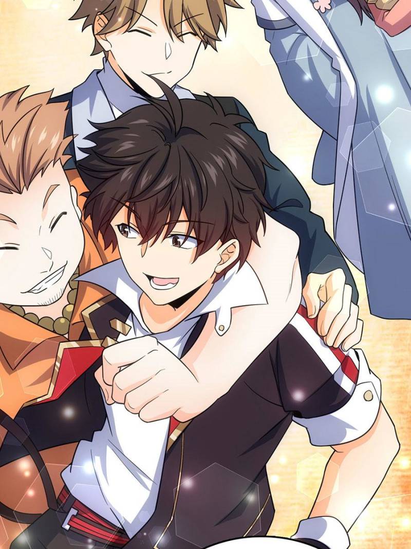 Spare Me, Great Lord! Chapter 145 - 35