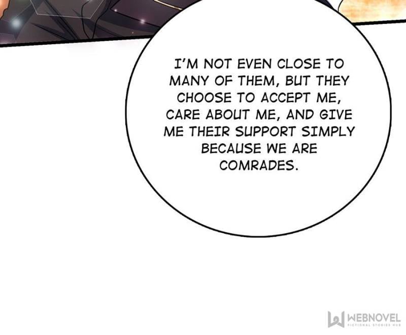 Spare Me, Great Lord! Chapter 145 - 36