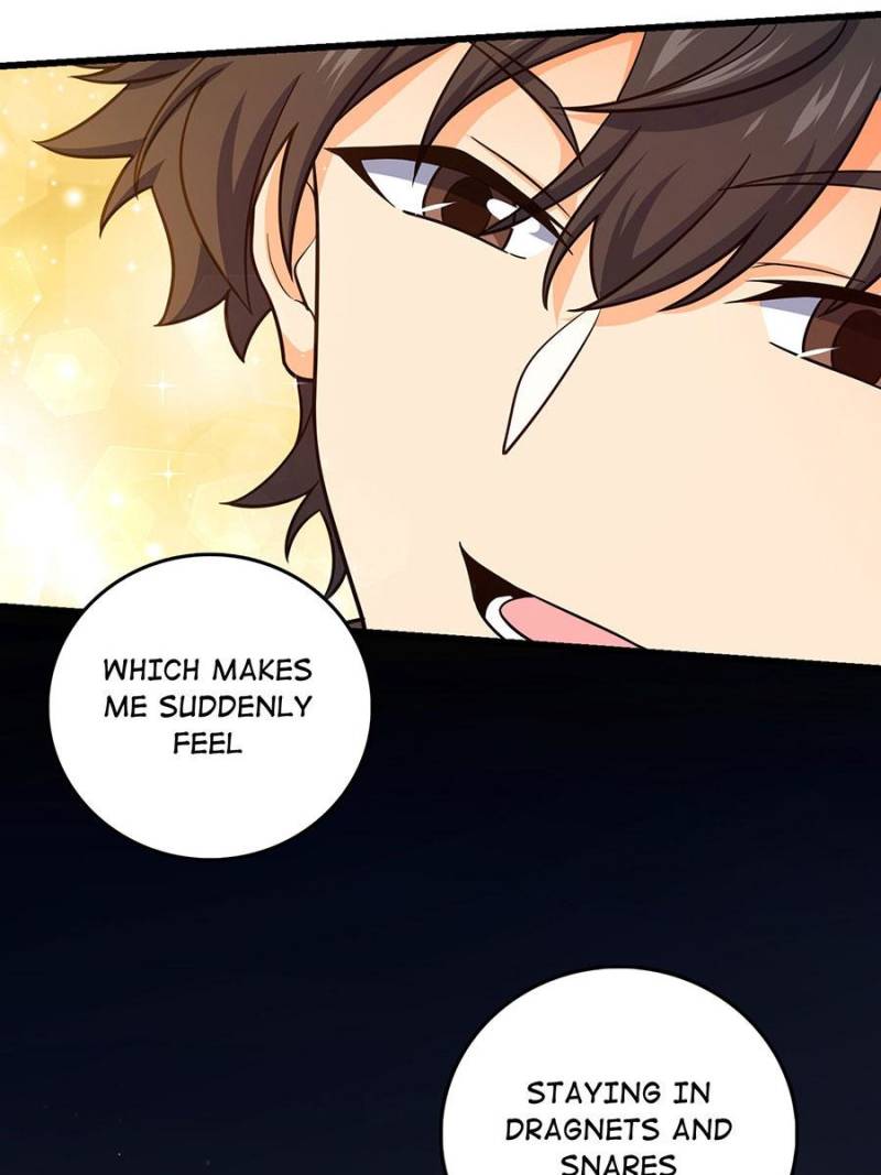 Spare Me, Great Lord! Chapter 145 - 37
