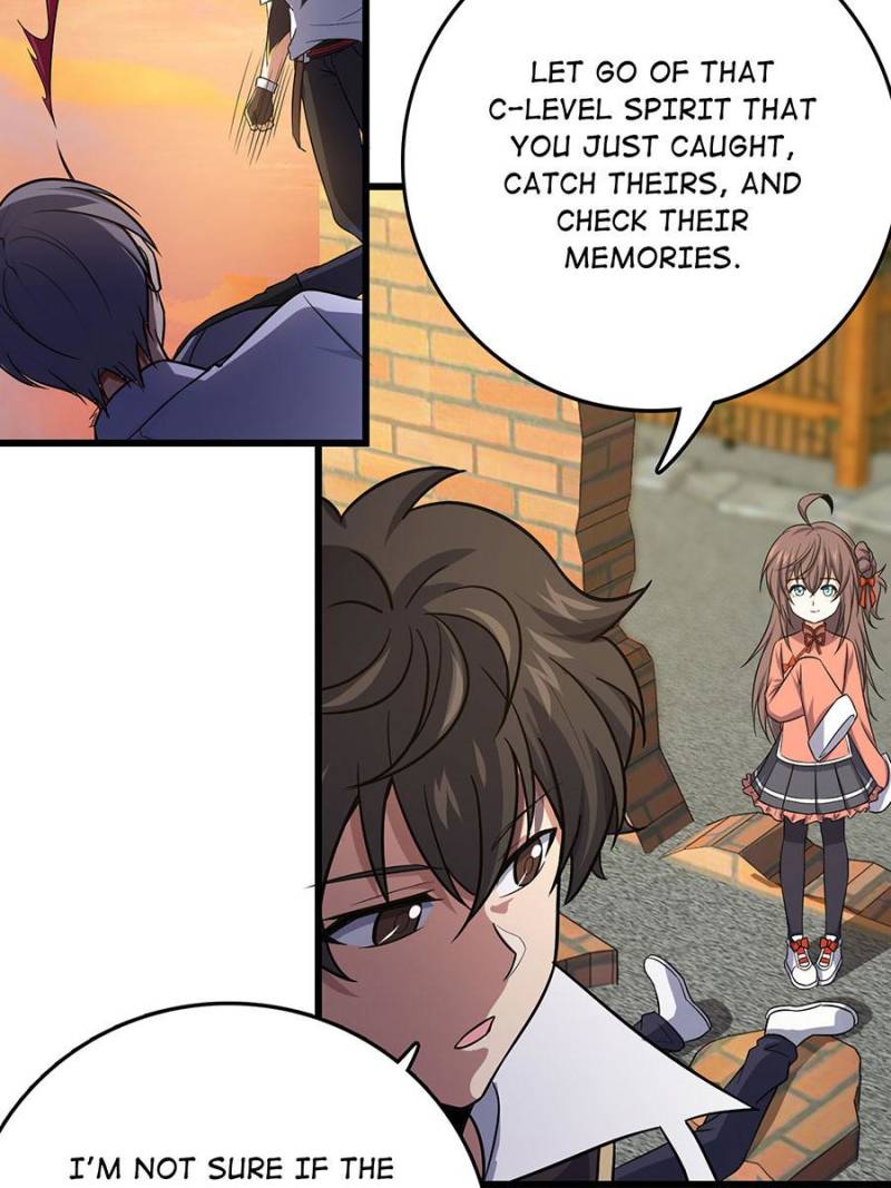 Spare Me, Great Lord! Chapter 144 - 81