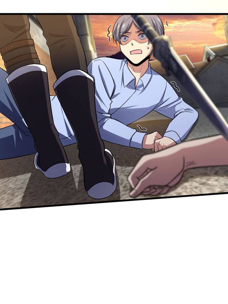 Spare Me, Great Lord! Chapter 144 - 83