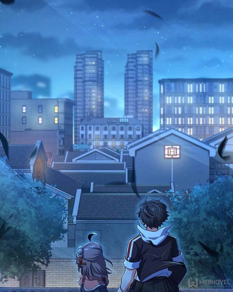 Spare Me, Great Lord! Chapter 145 - 39
