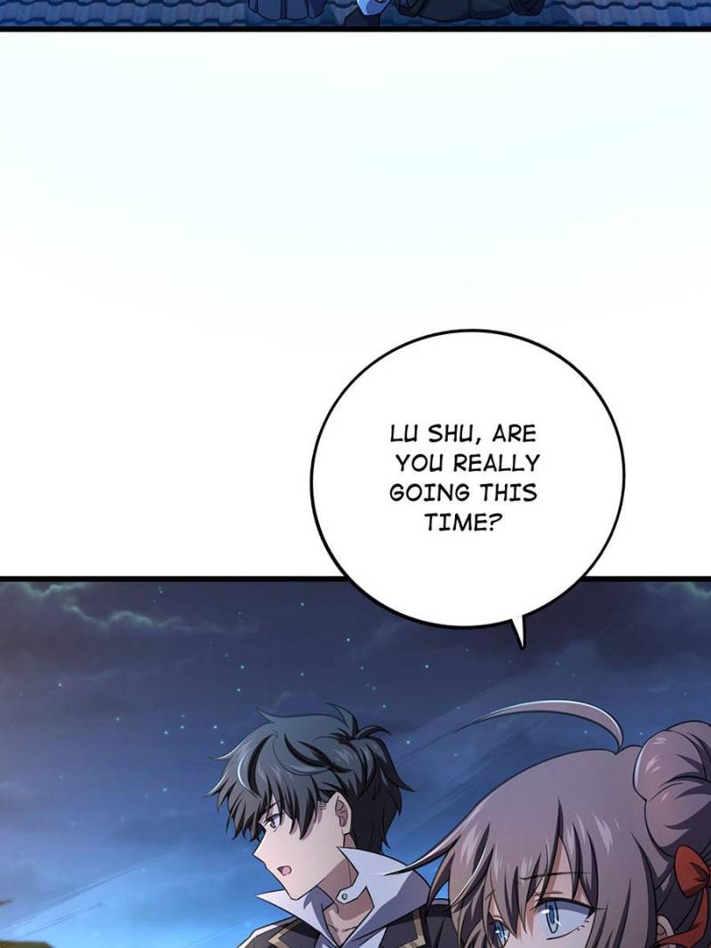 Spare Me, Great Lord! Chapter 145 - 40