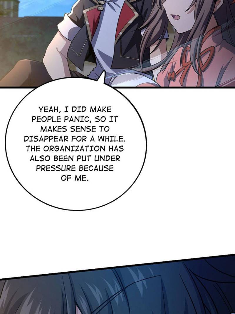 Spare Me, Great Lord! Chapter 145 - 41
