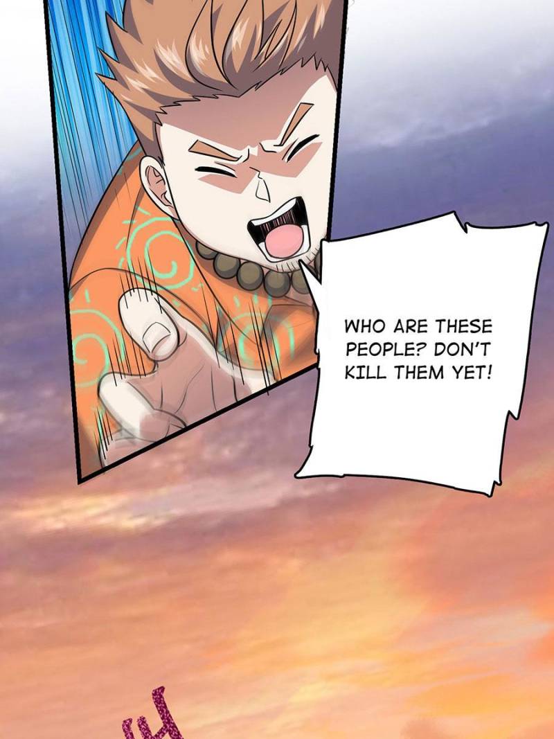 Spare Me, Great Lord! Chapter 144 - 87
