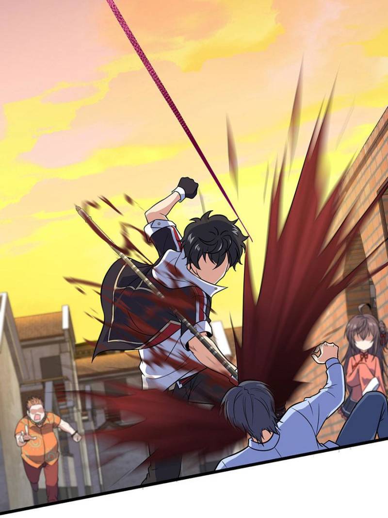 Spare Me, Great Lord! Chapter 144 - 89