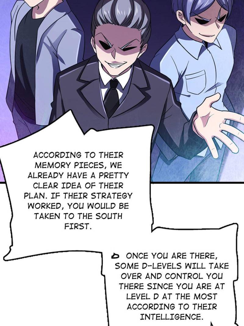 Spare Me, Great Lord! Chapter 145 - 44
