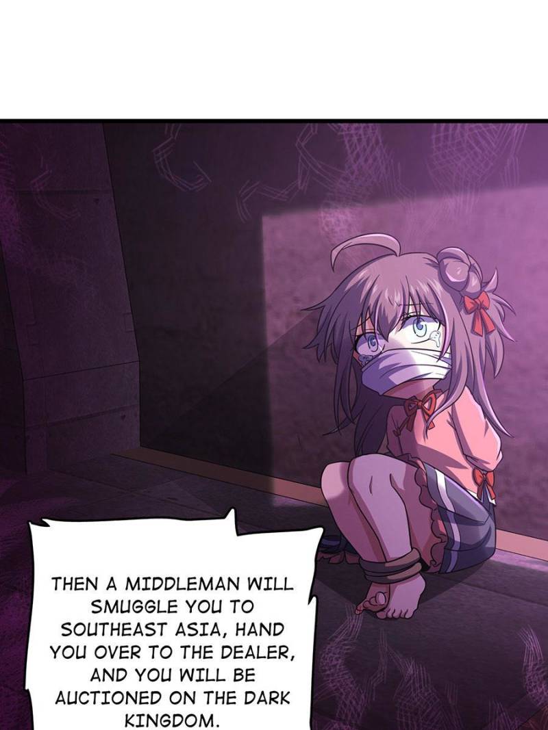 Spare Me, Great Lord! Chapter 145 - 46