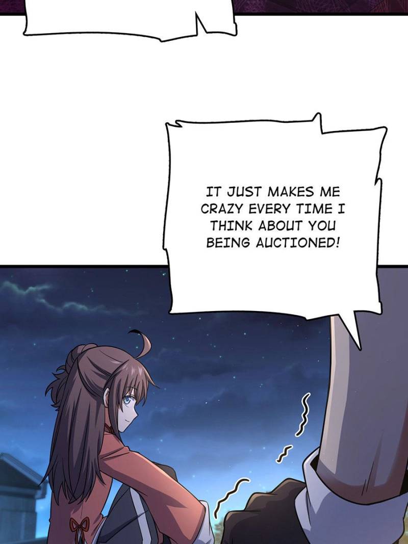 Spare Me, Great Lord! Chapter 145 - 47