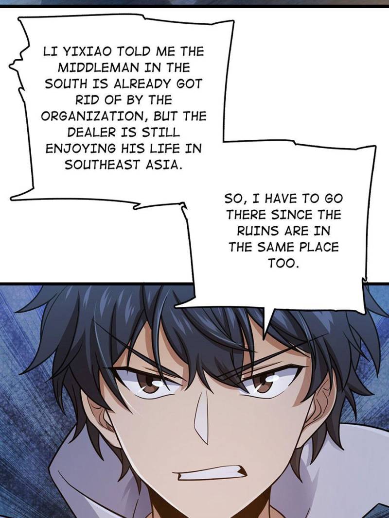Spare Me, Great Lord! Chapter 145 - 49