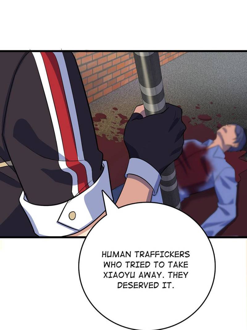 Spare Me, Great Lord! Chapter 144 - 93