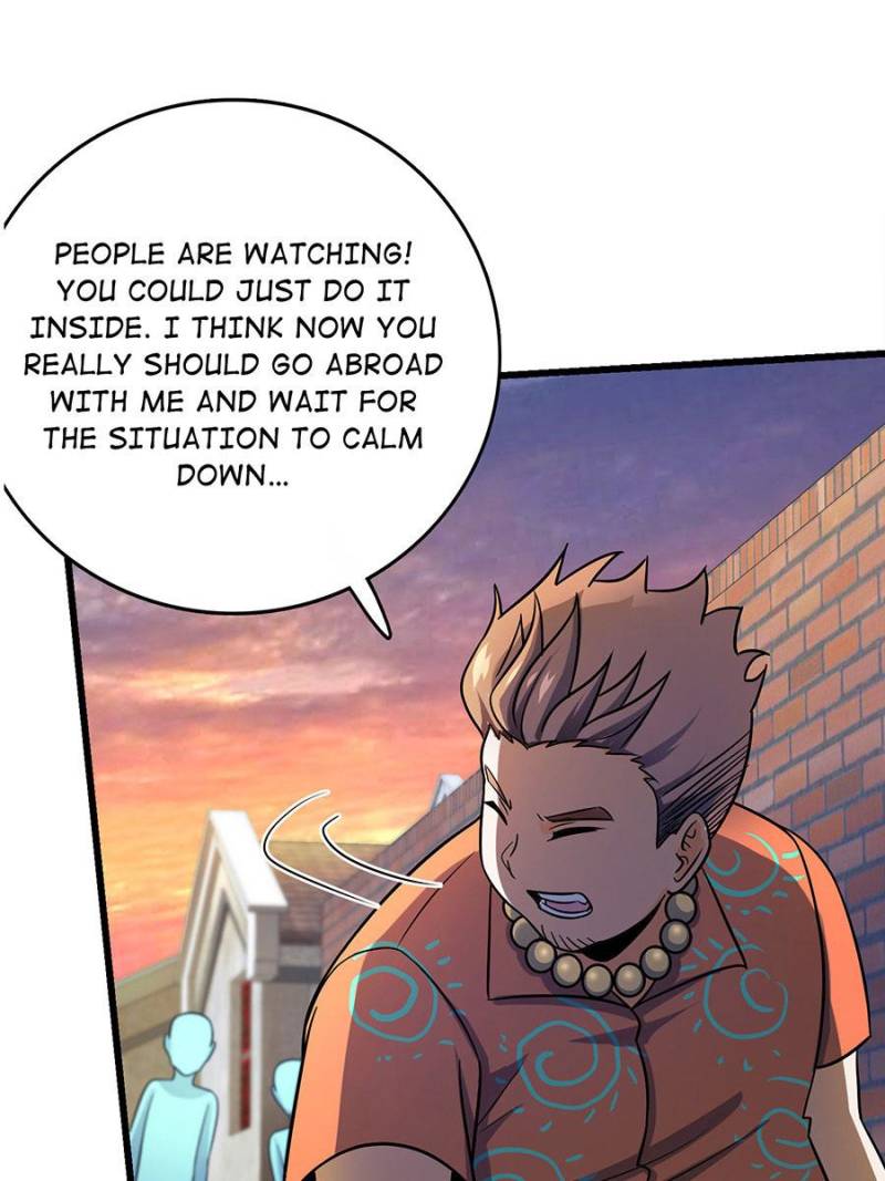 Spare Me, Great Lord! Chapter 144 - 95