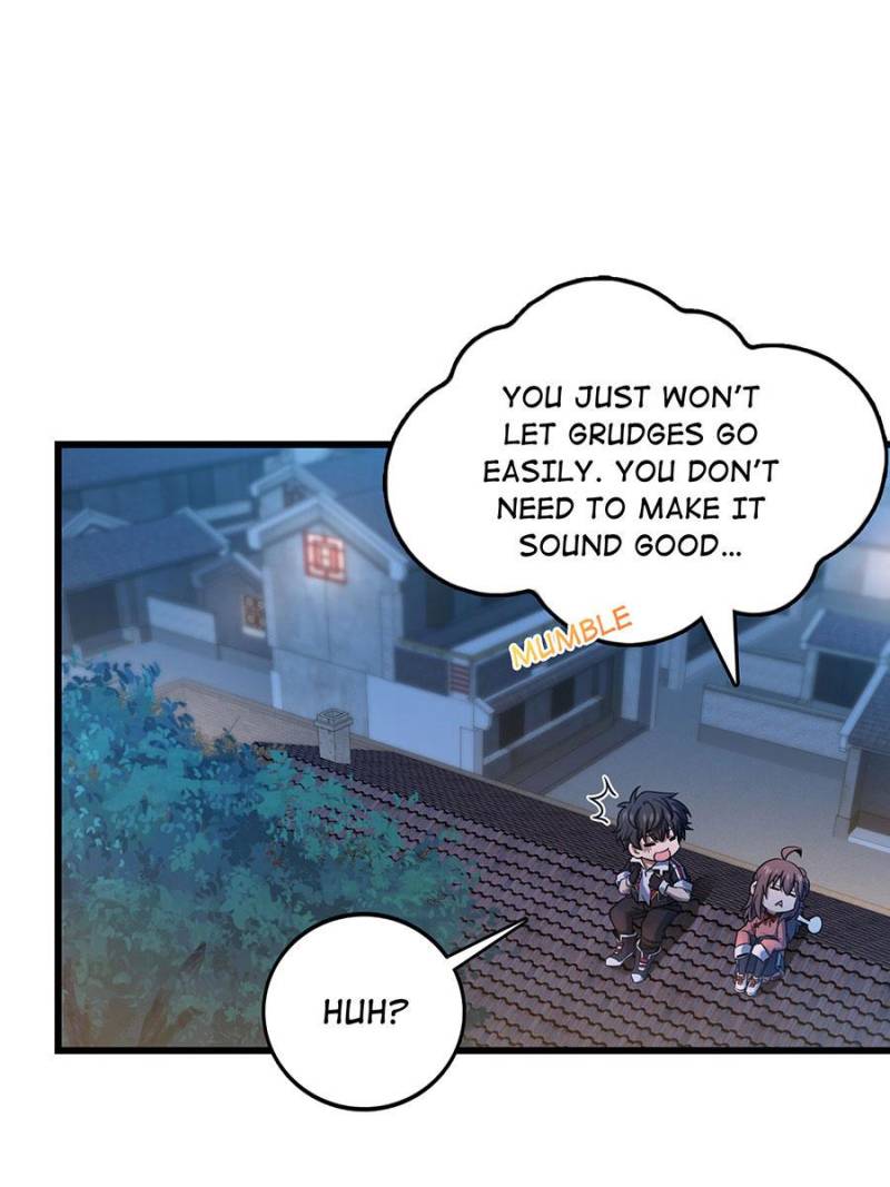 Spare Me, Great Lord! Chapter 145 - 52