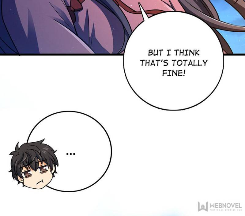 Spare Me, Great Lord! Chapter 145 - 54