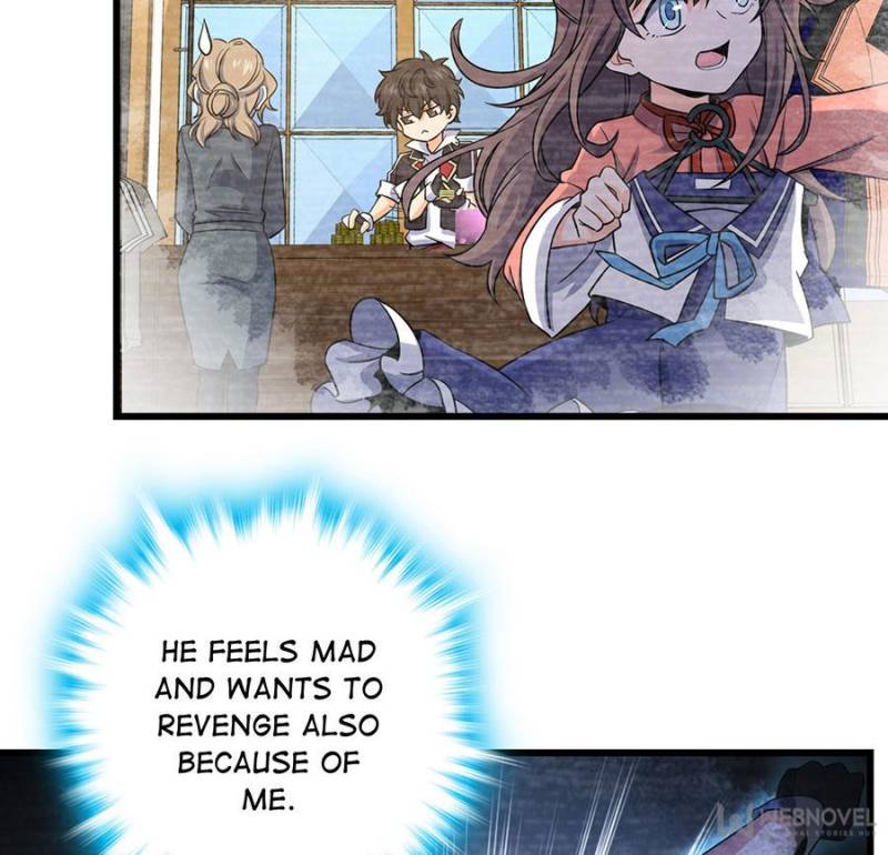 Spare Me, Great Lord! Chapter 145 - 57