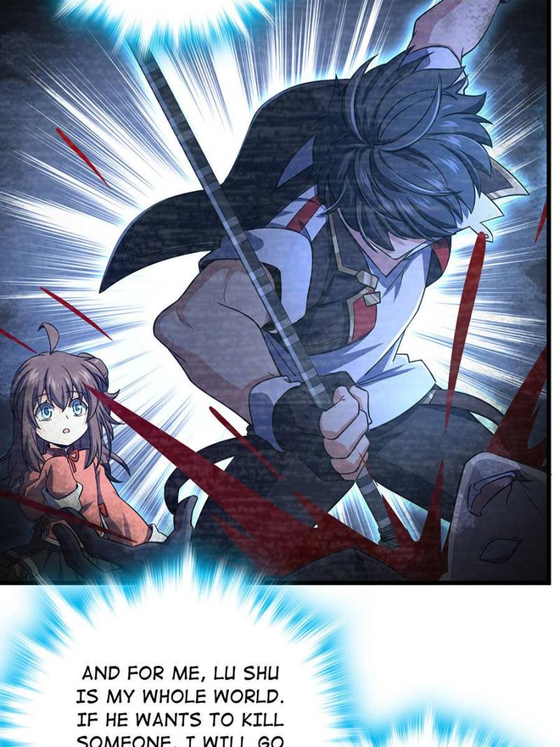 Spare Me, Great Lord! Chapter 145 - 58