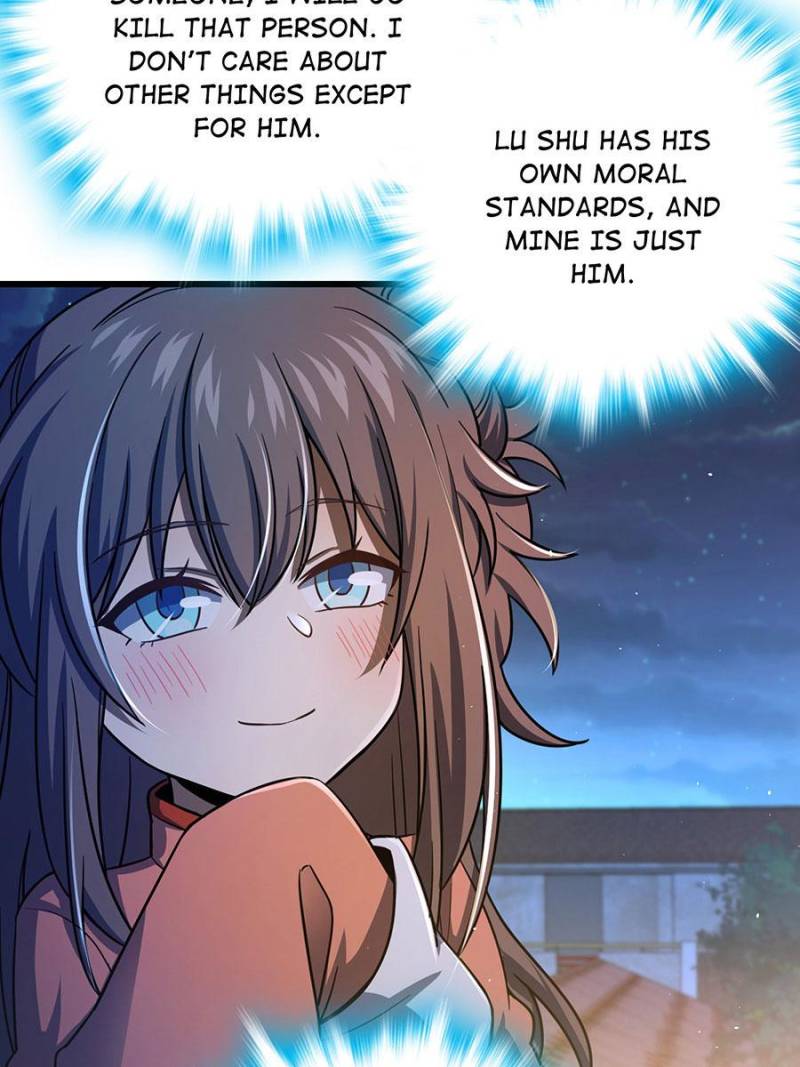 Spare Me, Great Lord! Chapter 145 - 59