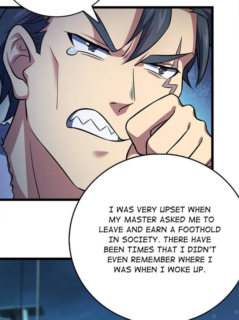 Spare Me, Great Lord! Chapter 147 - 4