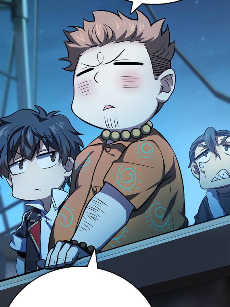 Spare Me, Great Lord! Chapter 147 - 5