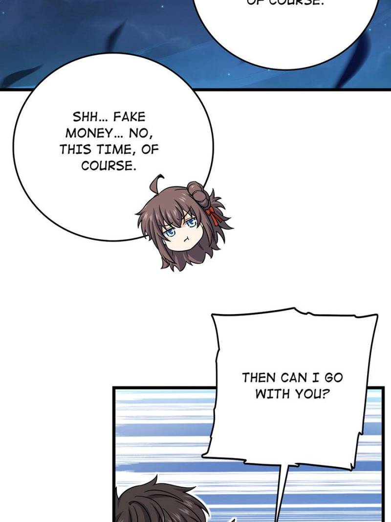 Spare Me, Great Lord! Chapter 145 - 65