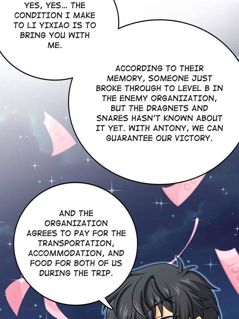 Spare Me, Great Lord! Chapter 145 - 67