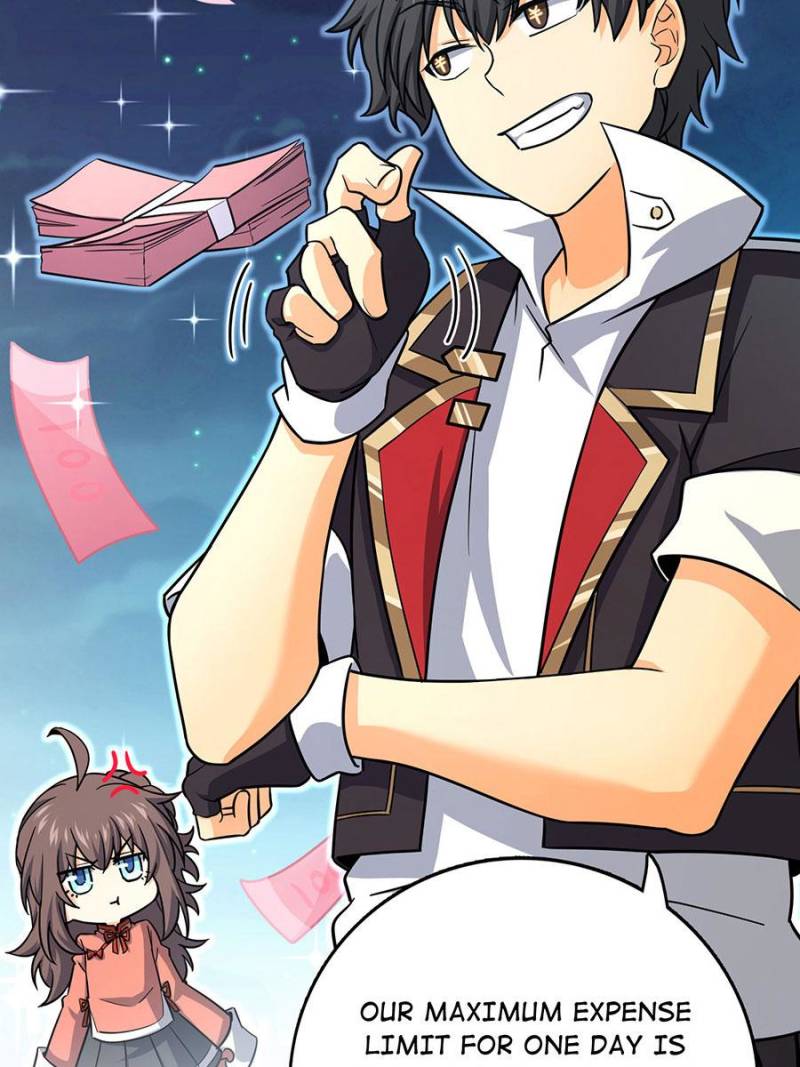 Spare Me, Great Lord! Chapter 145 - 68