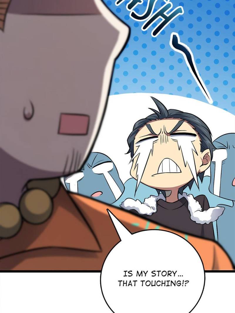 Spare Me, Great Lord! Chapter 147 - 7