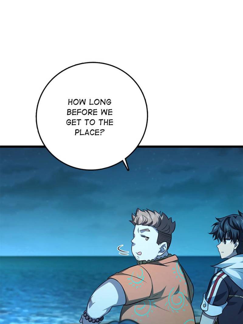 Spare Me, Great Lord! Chapter 147 - 10