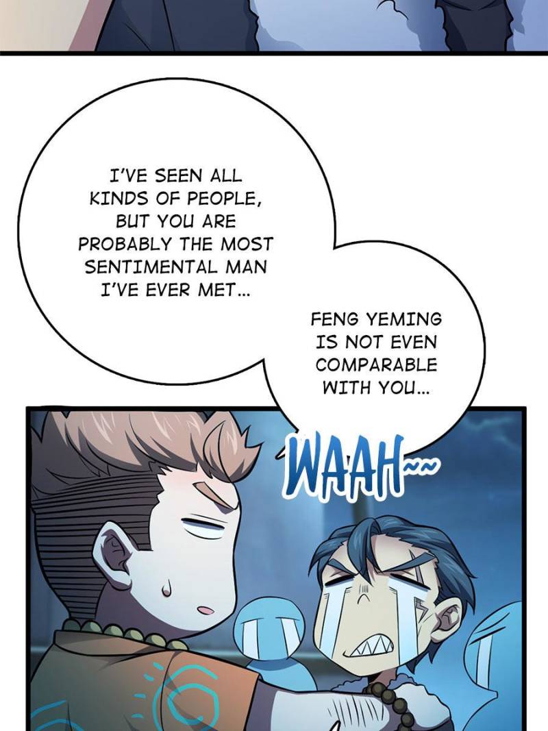 Spare Me, Great Lord! Chapter 147 - 13