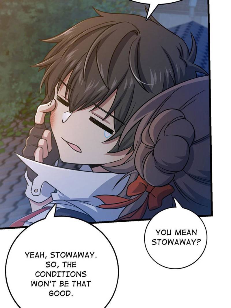 Spare Me, Great Lord! Chapter 145 - 73