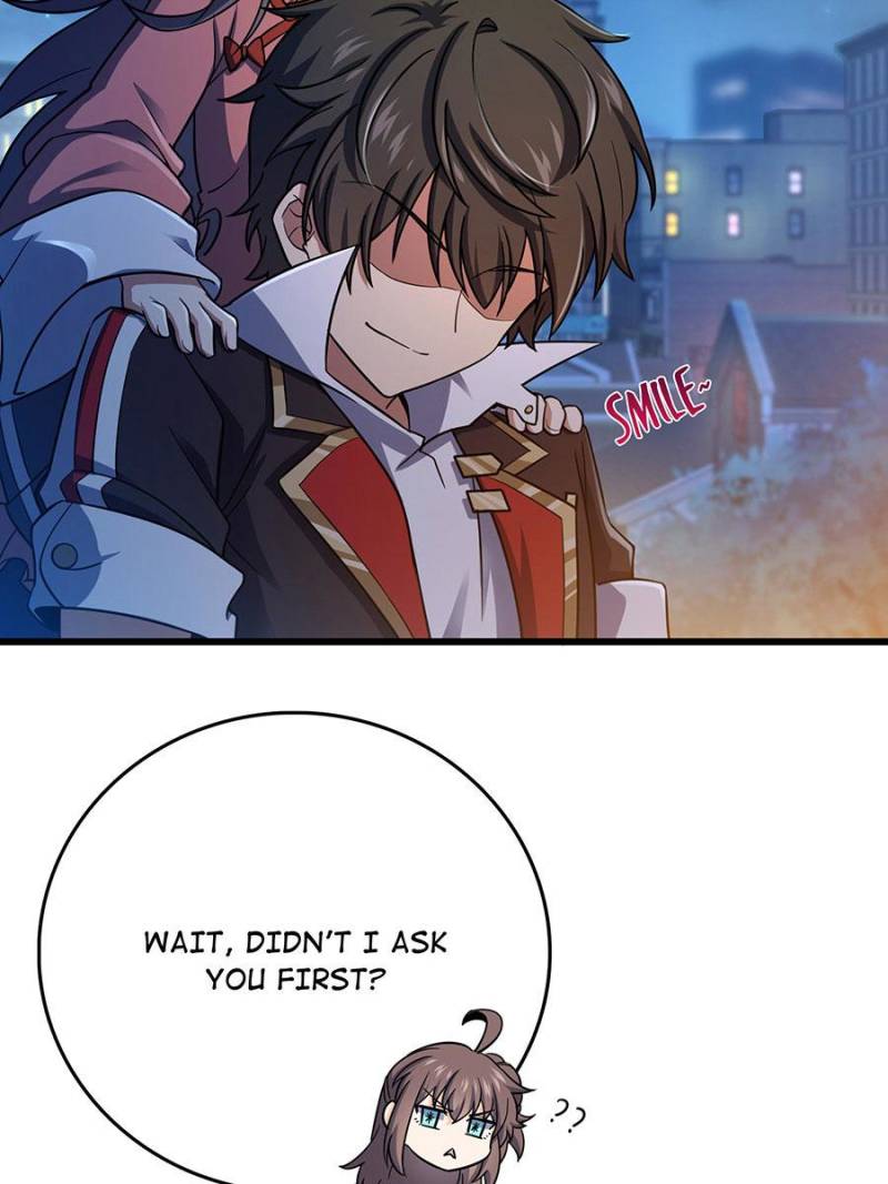 Spare Me, Great Lord! Chapter 145 - 80