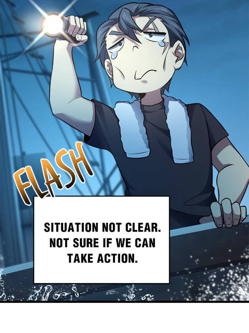 Spare Me, Great Lord! Chapter 147 - 22