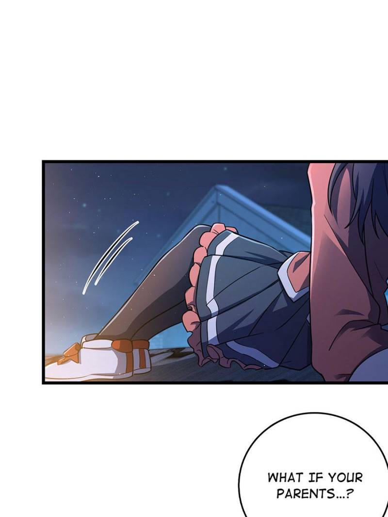 Spare Me, Great Lord! Chapter 145 - 82