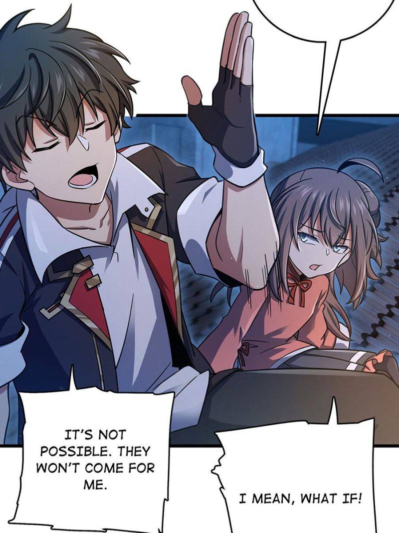 Spare Me, Great Lord! Chapter 145 - 83