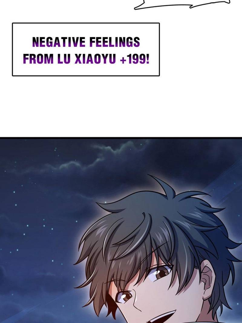Spare Me, Great Lord! Chapter 145 - 85