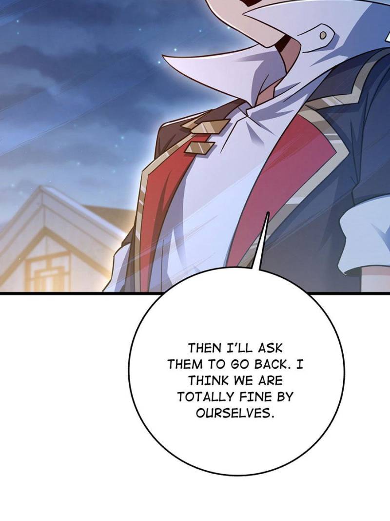 Spare Me, Great Lord! Chapter 145 - 86