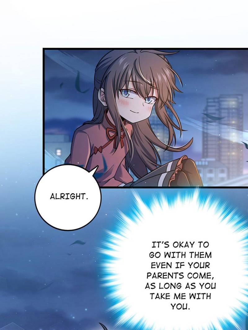 Spare Me, Great Lord! Chapter 145 - 88