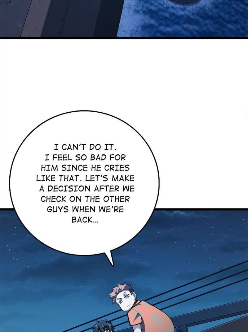 Spare Me, Great Lord! Chapter 147 - 31