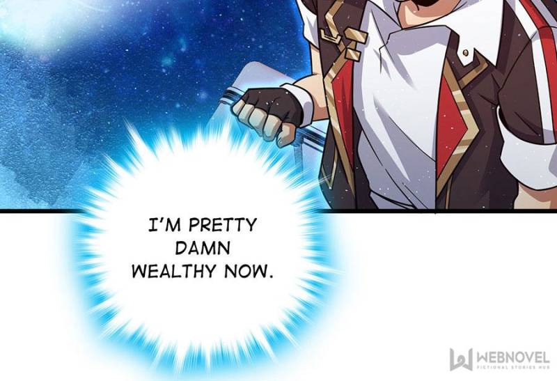 Spare Me, Great Lord! Chapter 145 - 95