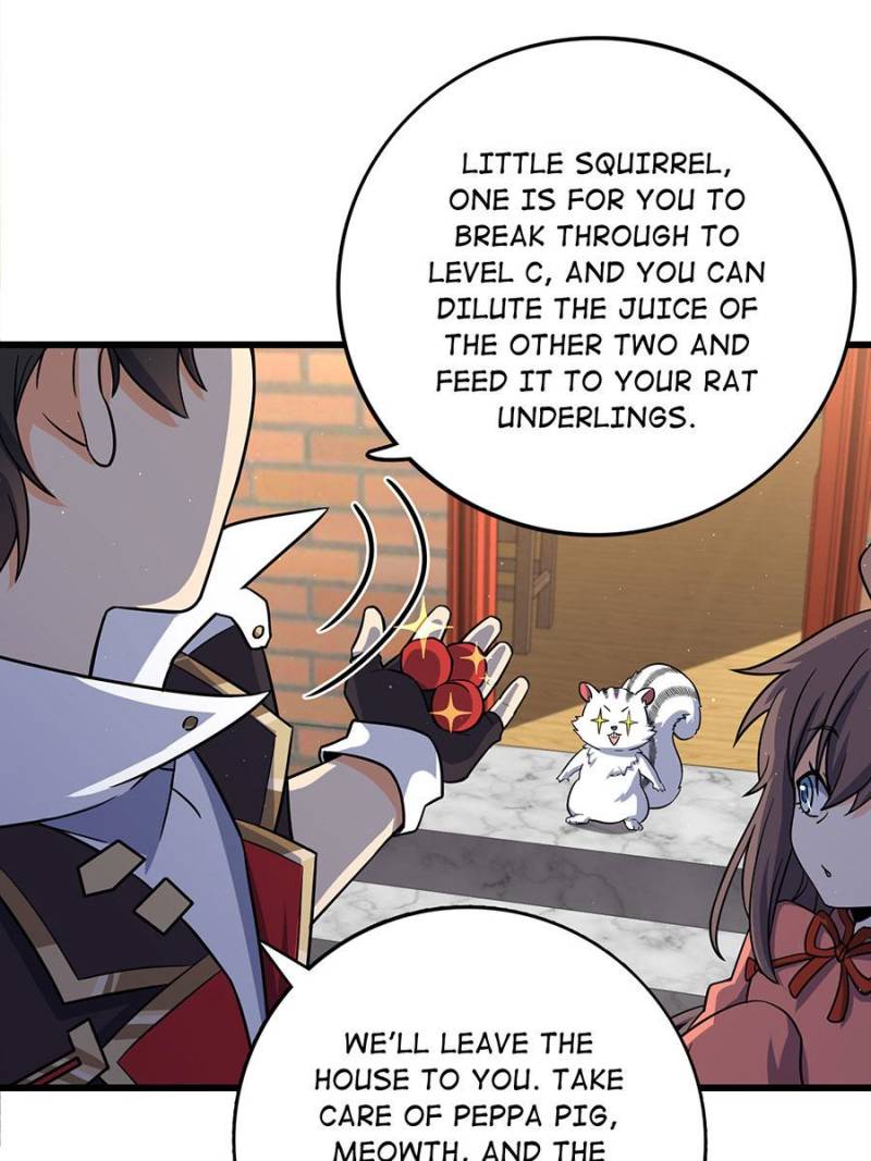 Spare Me, Great Lord! Chapter 145 - 96