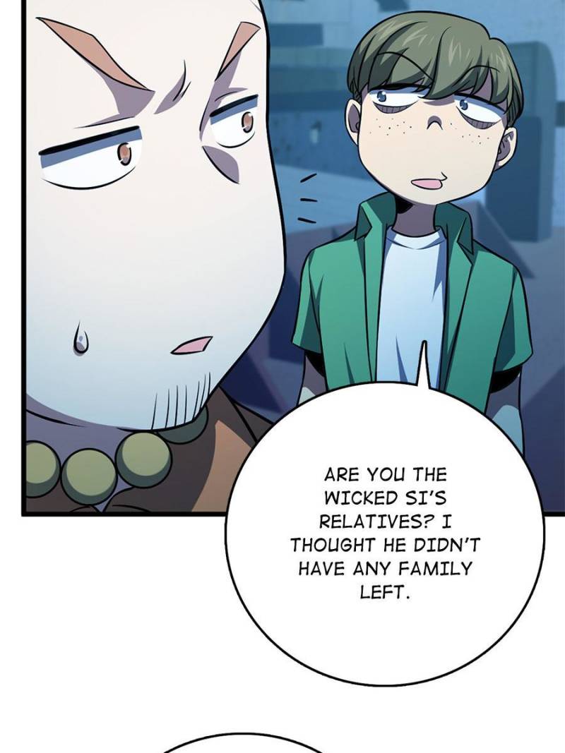Spare Me, Great Lord! Chapter 147 - 34