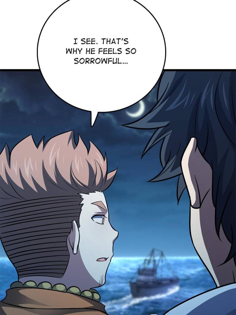 Spare Me, Great Lord! Chapter 147 - 35