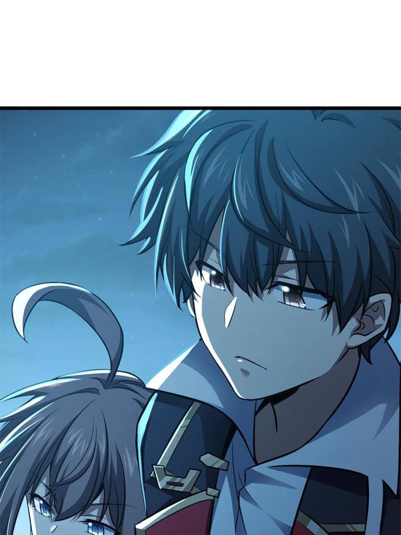 Spare Me, Great Lord! Chapter 147 - 37