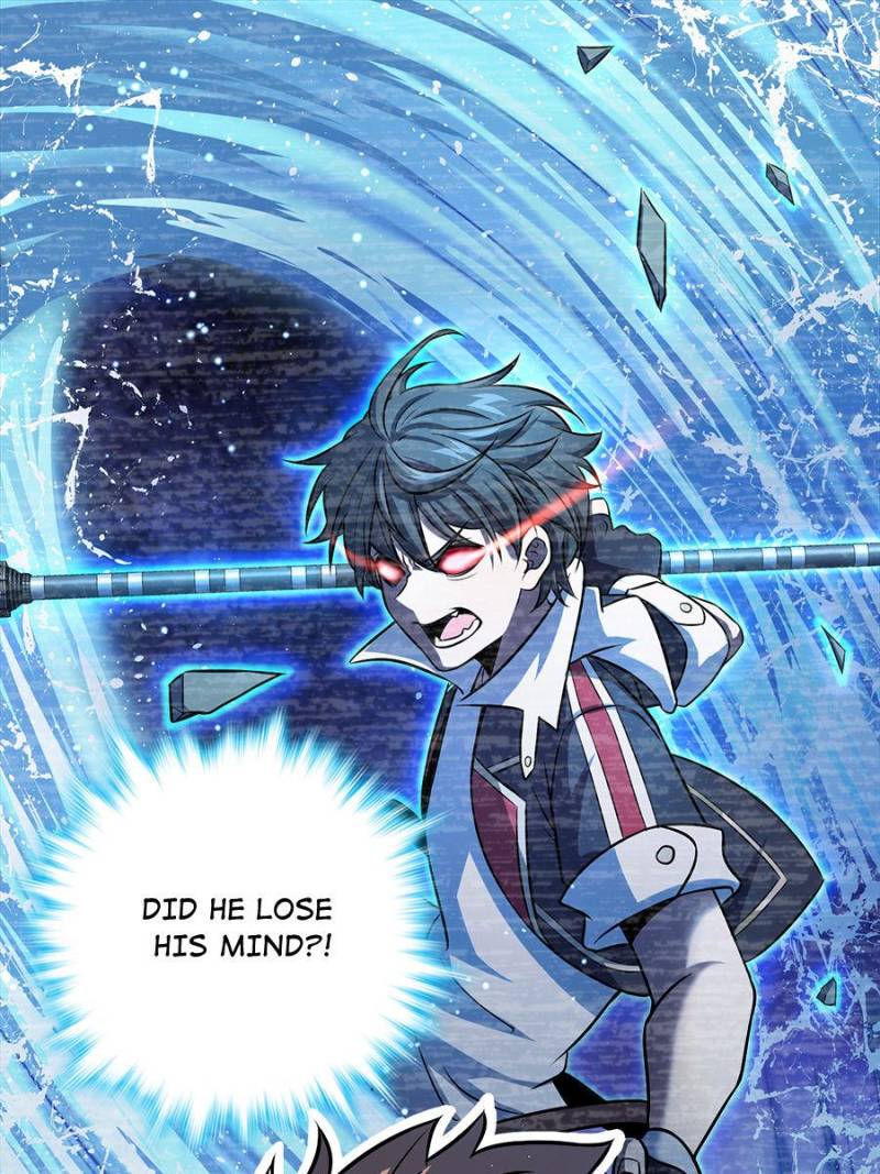 Spare Me, Great Lord! Chapter 148 - 1