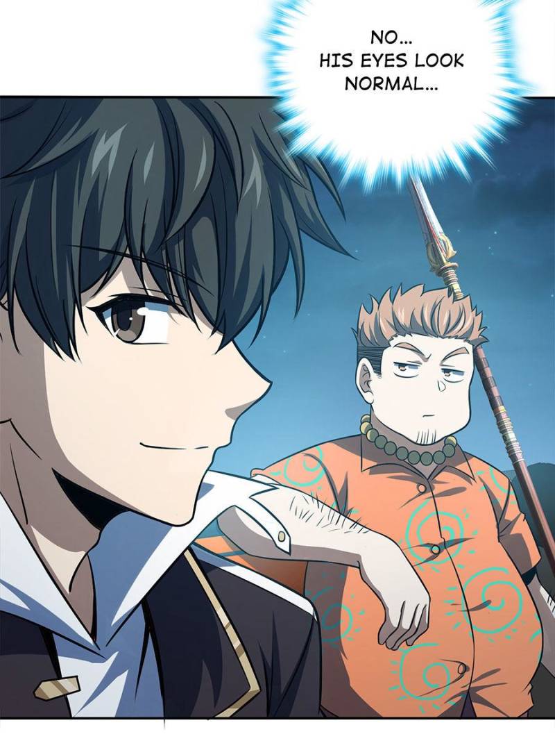 Spare Me, Great Lord! Chapter 148 - 4